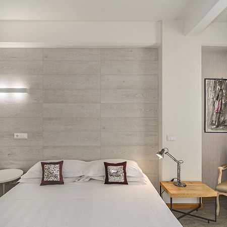 Hotel Joseph Marina di Pietrasanta Eksteriør bilde