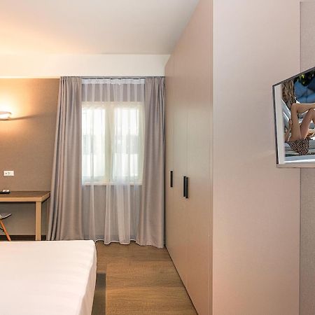Hotel Joseph Marina di Pietrasanta Eksteriør bilde