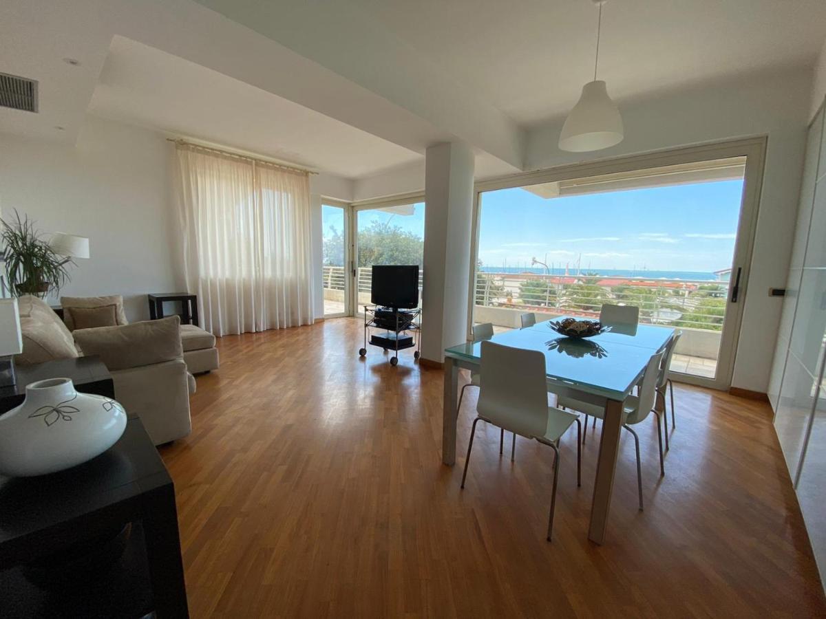 Hotel Joseph Marina di Pietrasanta Eksteriør bilde