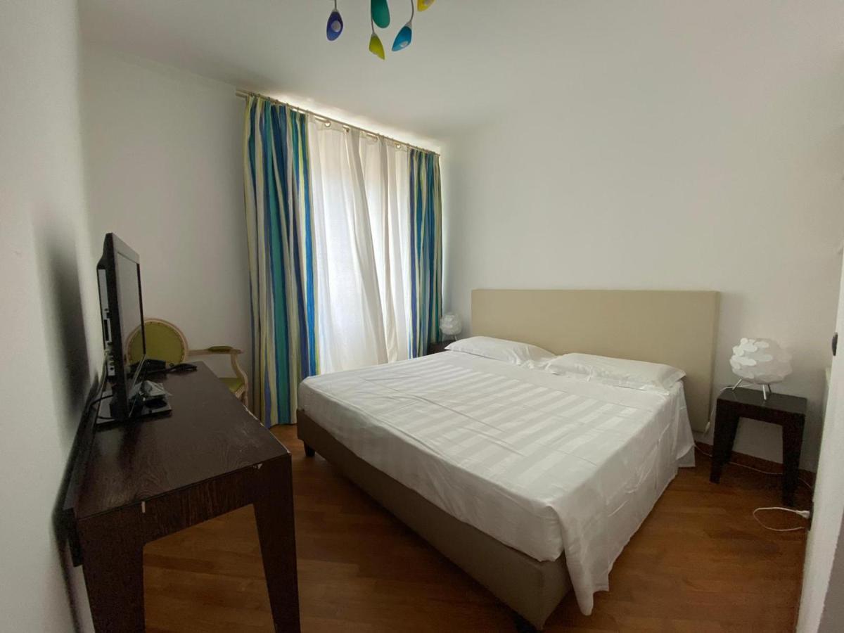 Hotel Joseph Marina di Pietrasanta Eksteriør bilde