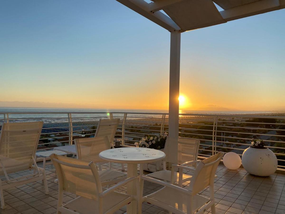 Hotel Joseph Marina di Pietrasanta Eksteriør bilde