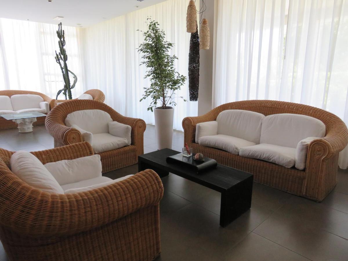 Hotel Joseph Marina di Pietrasanta Eksteriør bilde
