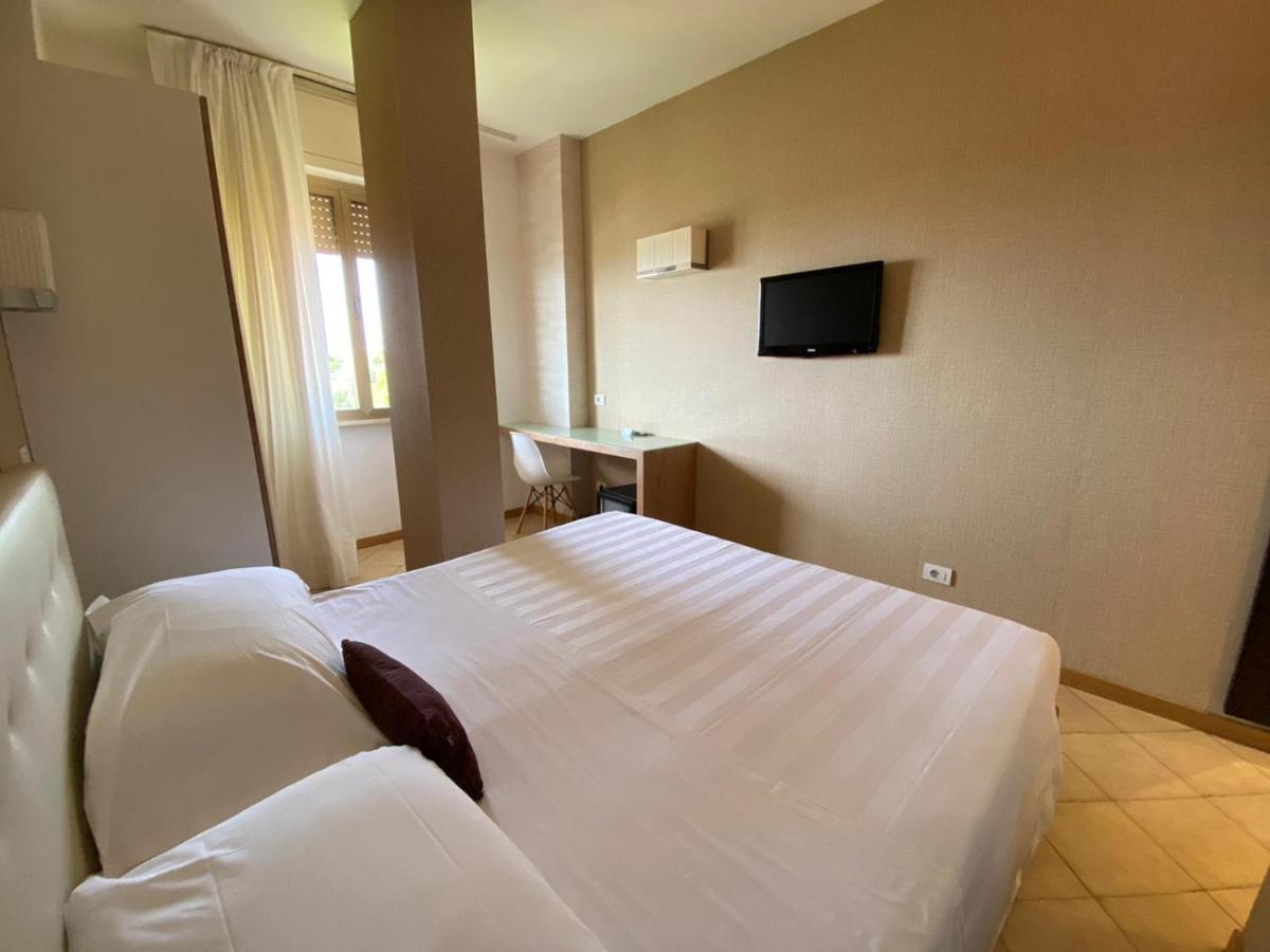 Hotel Joseph Marina di Pietrasanta Eksteriør bilde