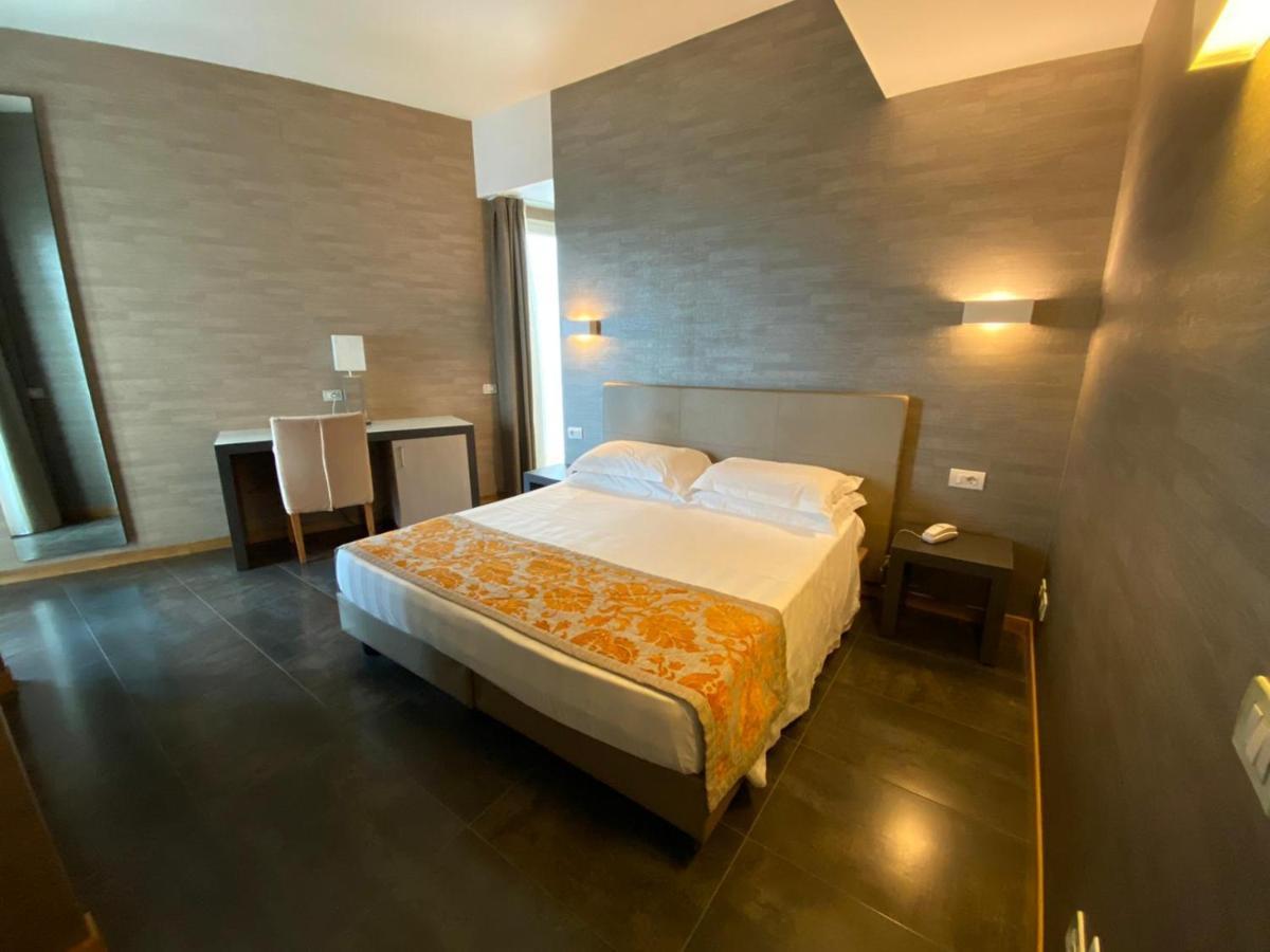 Hotel Joseph Marina di Pietrasanta Eksteriør bilde