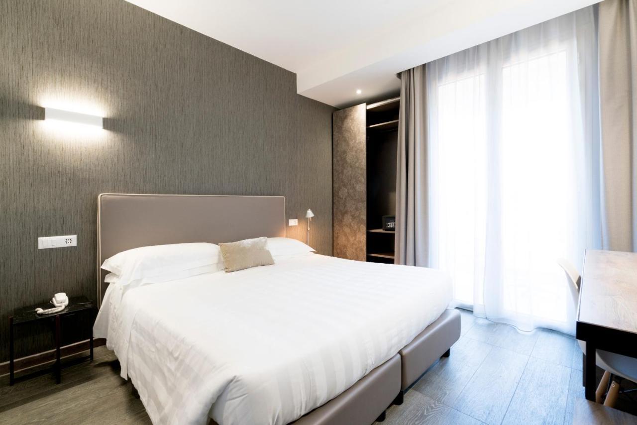 Hotel Joseph Marina di Pietrasanta Eksteriør bilde