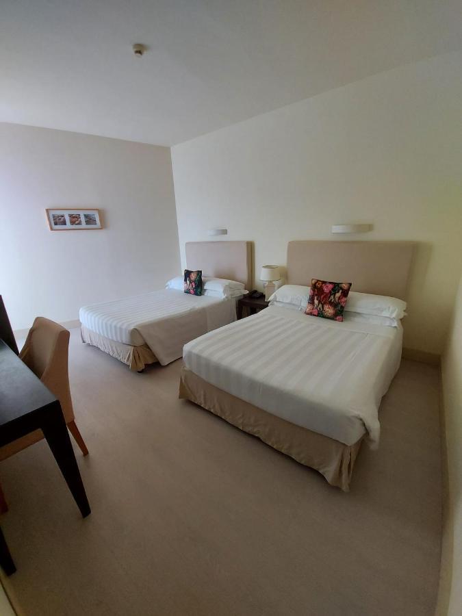 Hotel Joseph Marina di Pietrasanta Eksteriør bilde