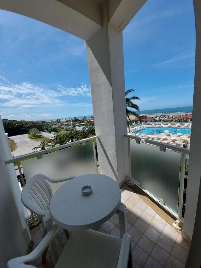 Hotel Joseph Marina di Pietrasanta Eksteriør bilde