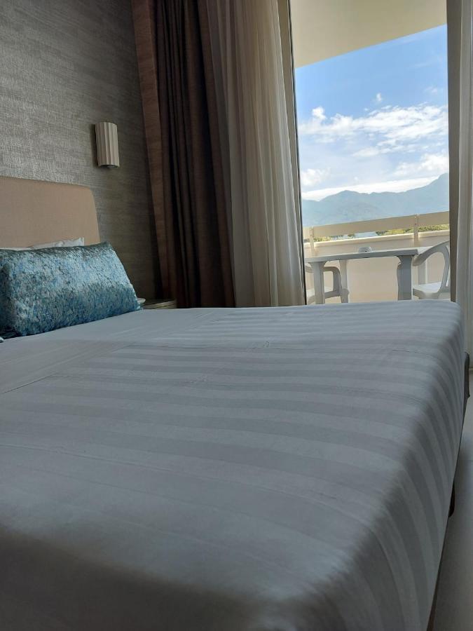 Hotel Joseph Marina di Pietrasanta Eksteriør bilde