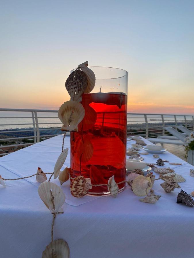 Hotel Joseph Marina di Pietrasanta Eksteriør bilde