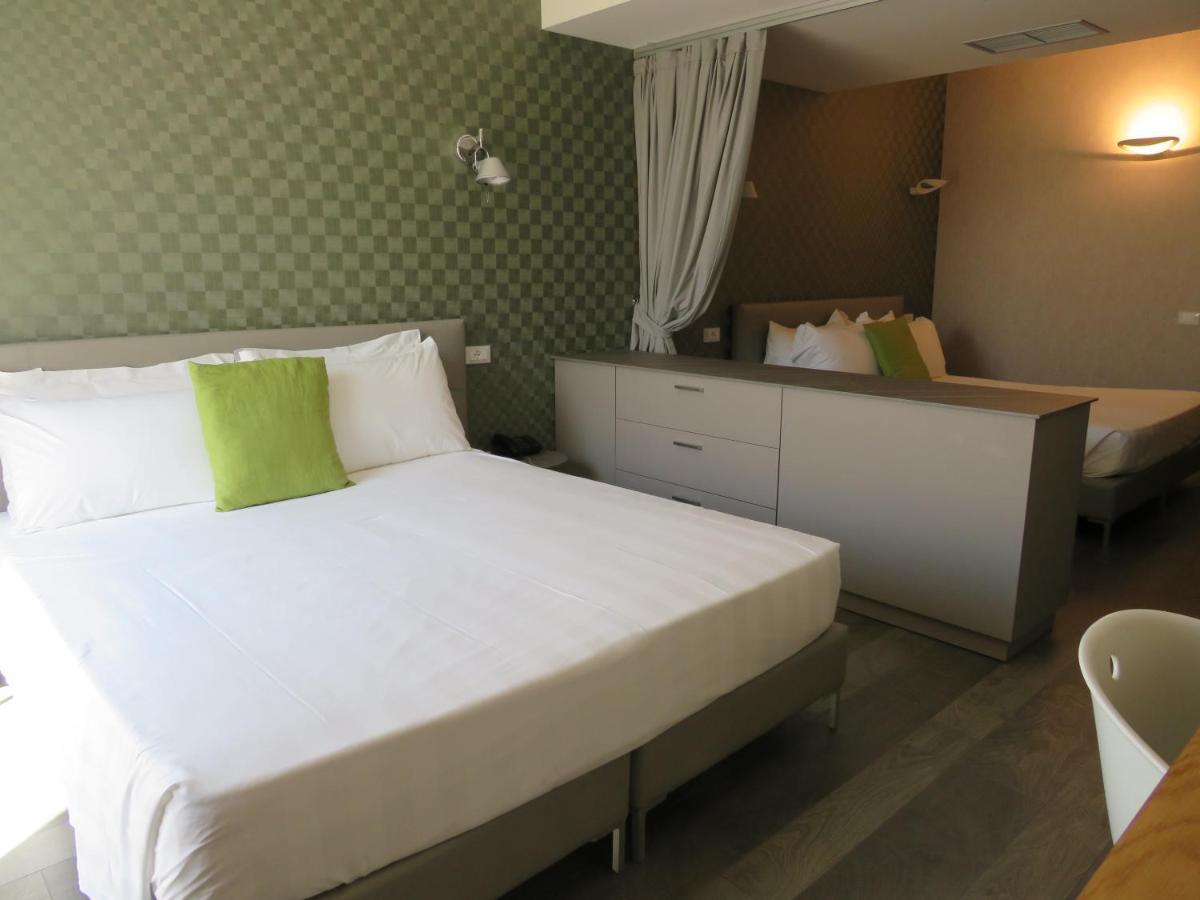 Hotel Joseph Marina di Pietrasanta Eksteriør bilde