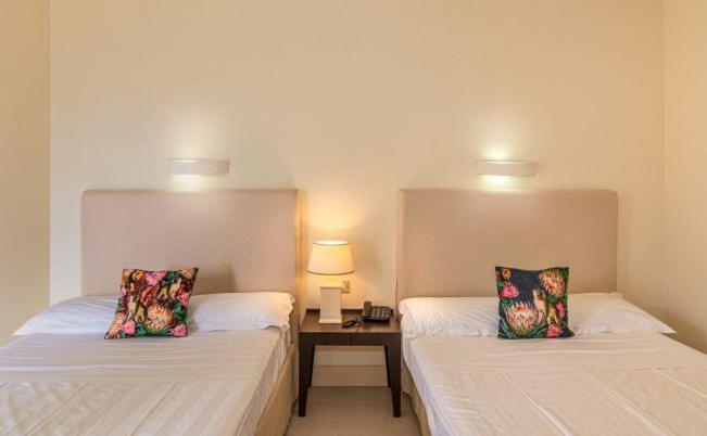 Hotel Joseph Marina di Pietrasanta Eksteriør bilde