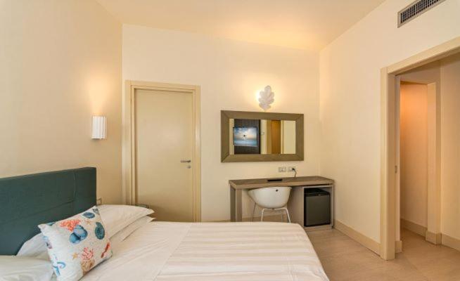 Hotel Joseph Marina di Pietrasanta Eksteriør bilde