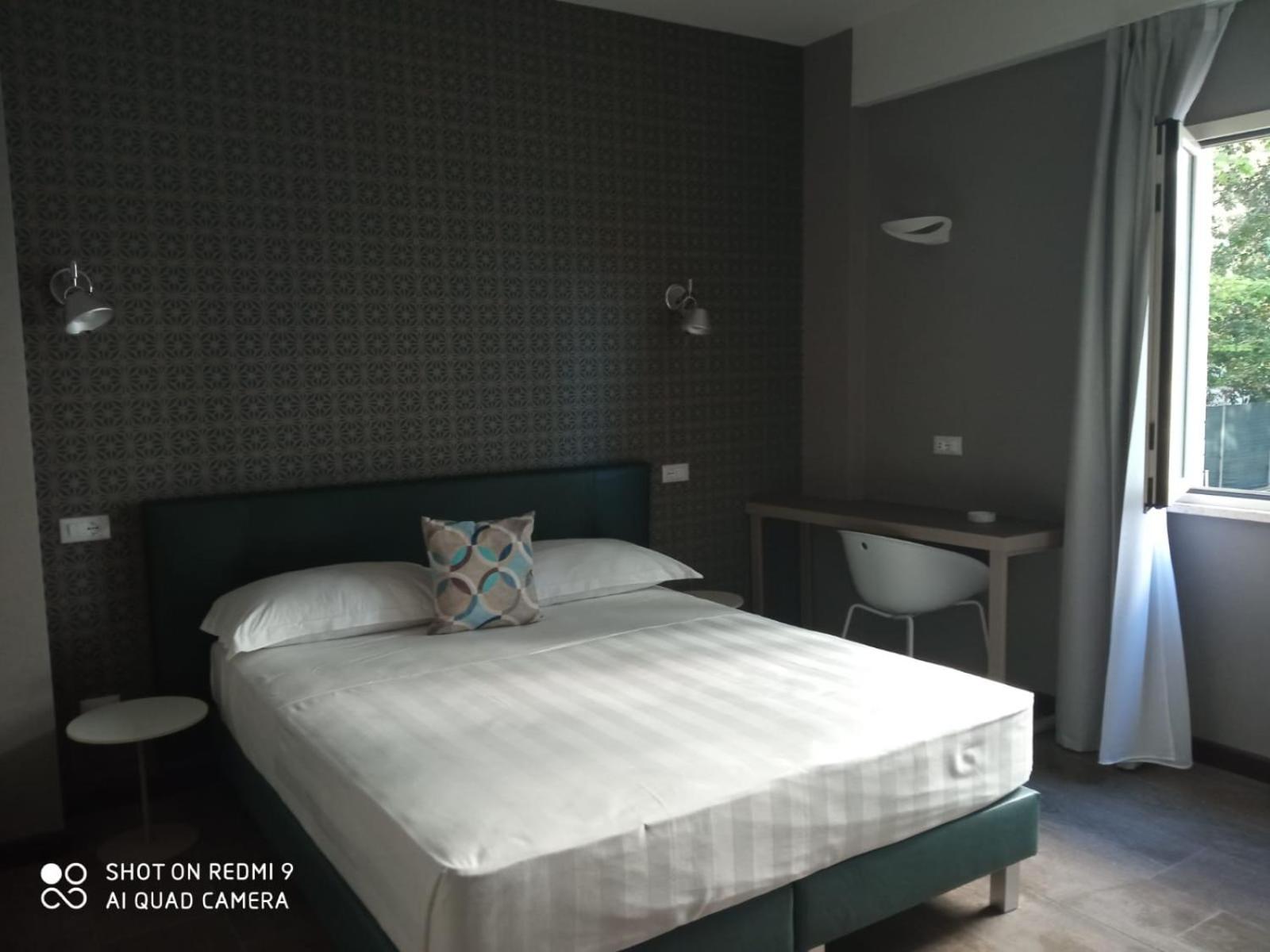 Hotel Joseph Marina di Pietrasanta Eksteriør bilde