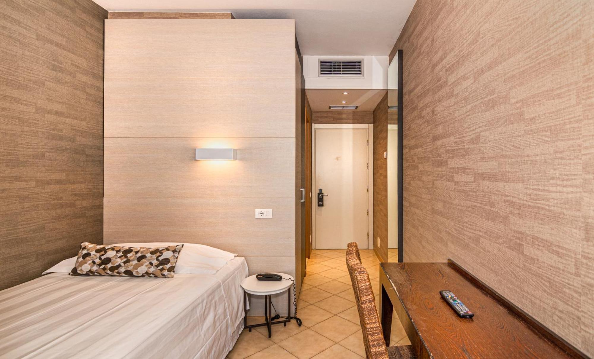 Hotel Joseph Marina di Pietrasanta Eksteriør bilde