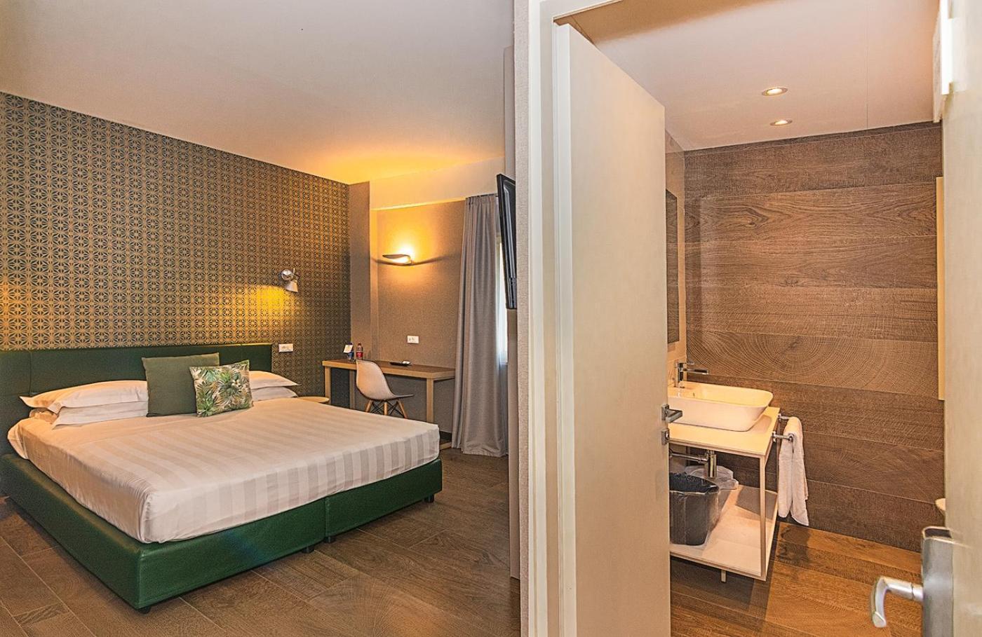 Hotel Joseph Marina di Pietrasanta Eksteriør bilde