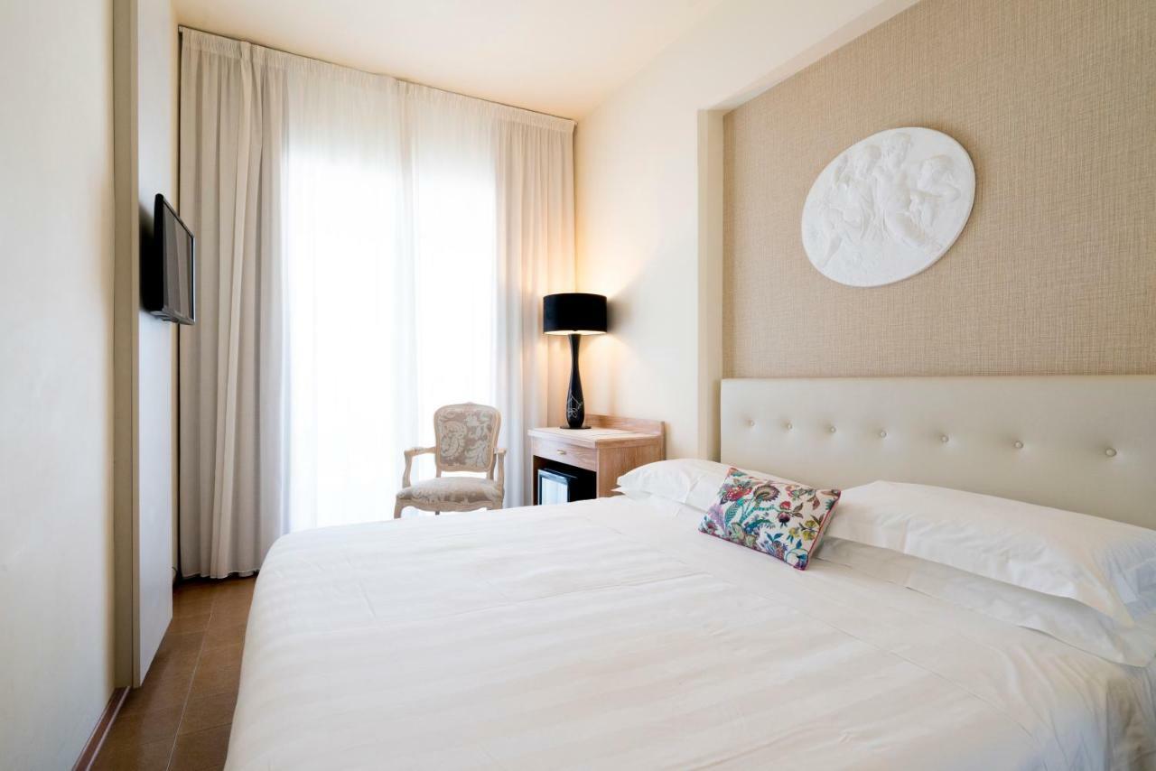 Hotel Joseph Marina di Pietrasanta Eksteriør bilde