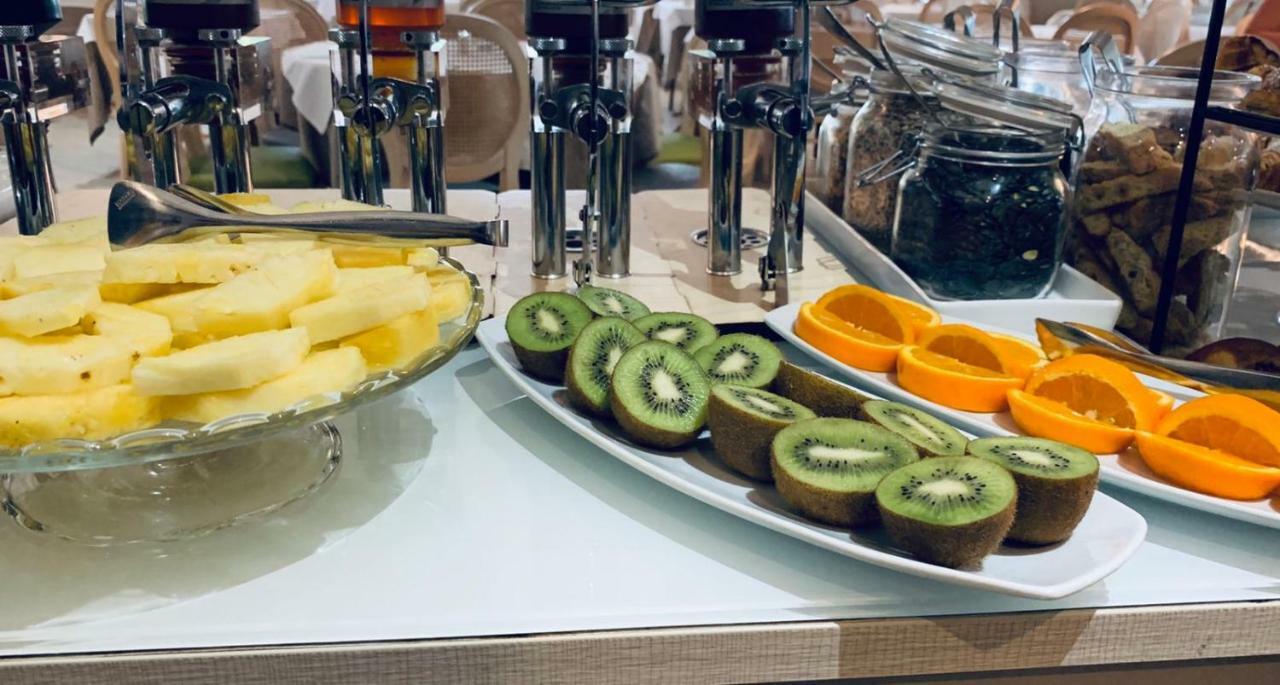 Hotel Joseph Marina di Pietrasanta Eksteriør bilde