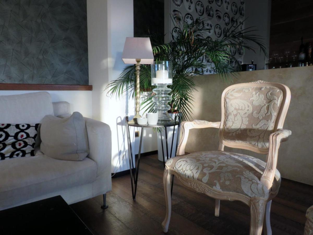 Hotel Joseph Marina di Pietrasanta Eksteriør bilde